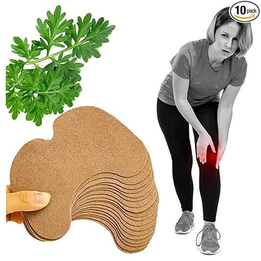Herbal Knee Joint Relief Patch ( 10 Pcs)