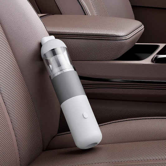 New Mini Multipurpose Car & Home Vacuum Cleaner | Wireless 2023