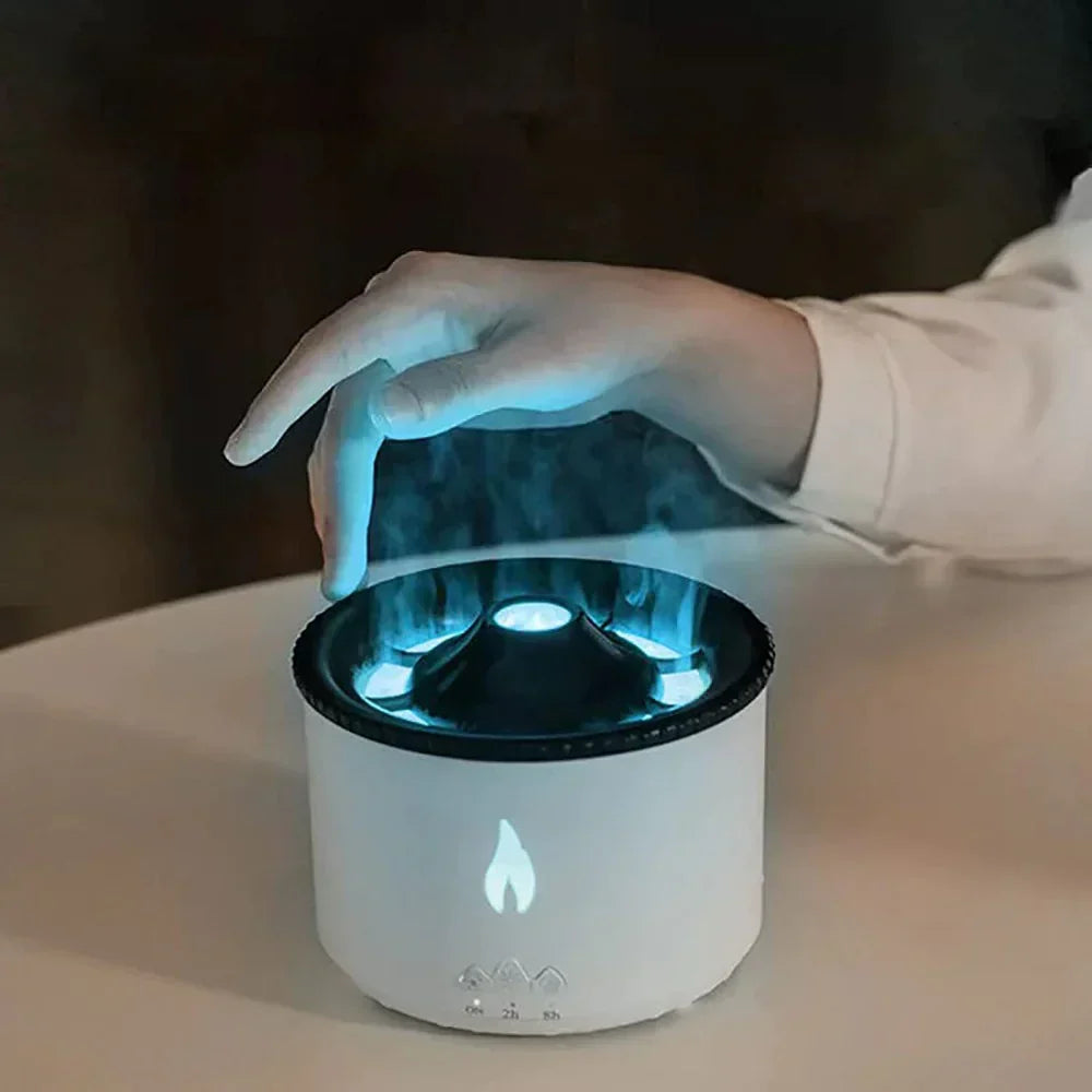 Lava Air Diffuser