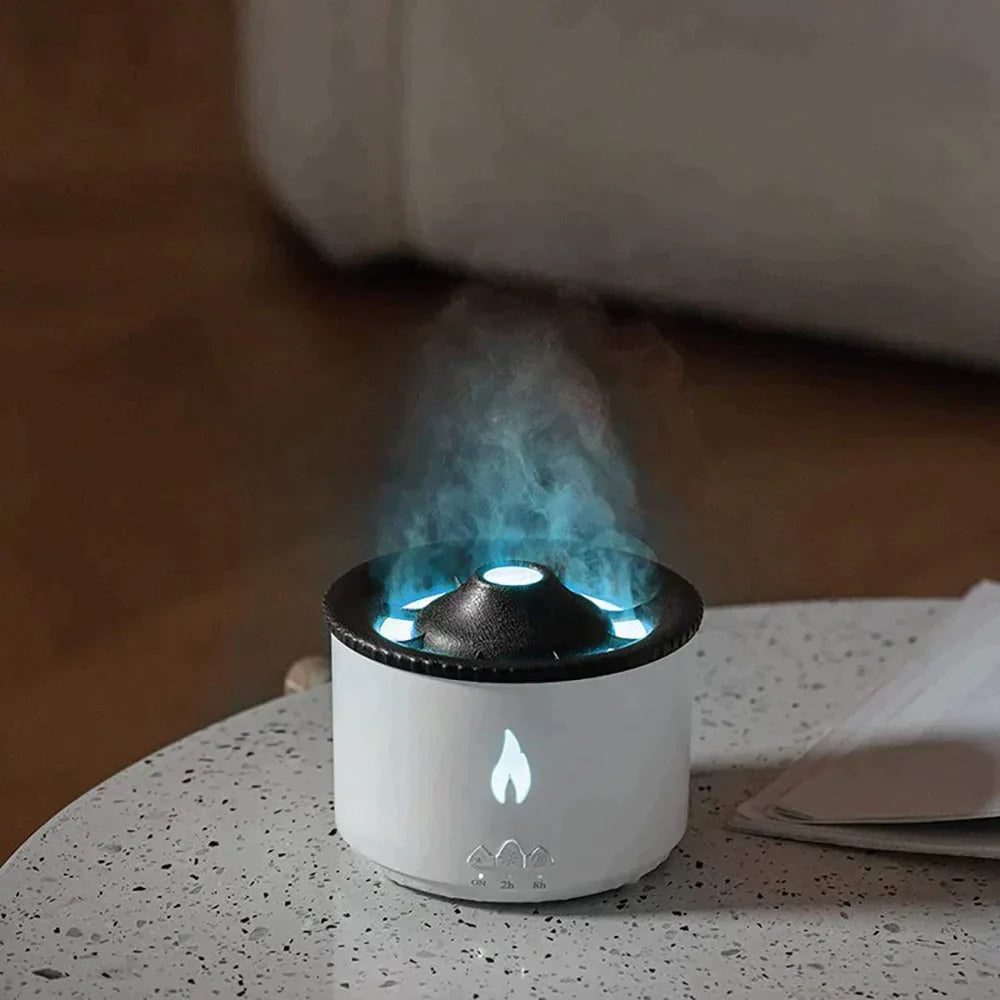 Lava Air Diffuser