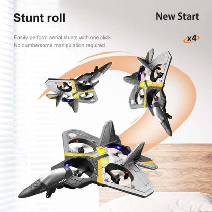 Remote Controlled Airplane Toy