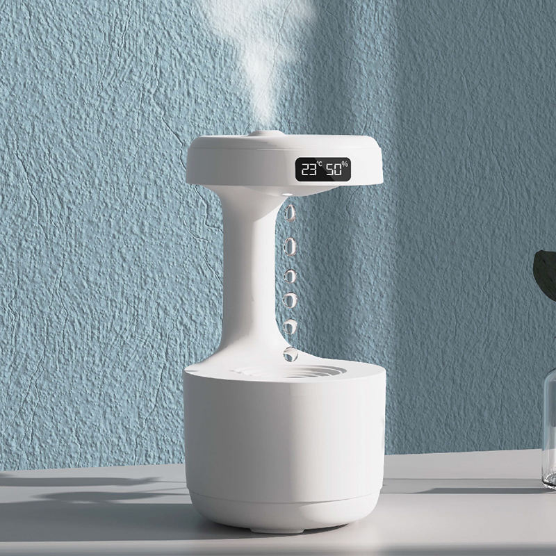 Anti Gravity Humidifier