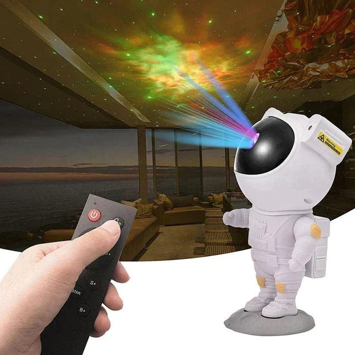 The OG Spacebuddy Projector