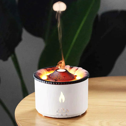 Lava Air Diffuser