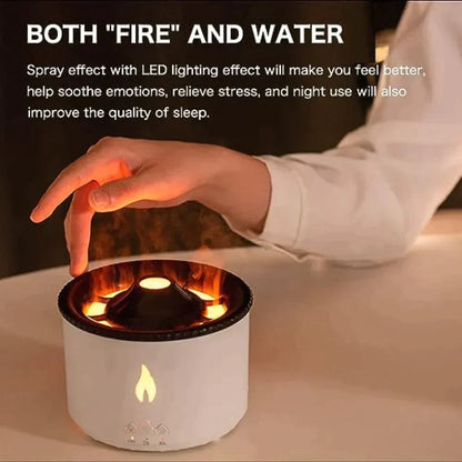 Lava Air Diffuser