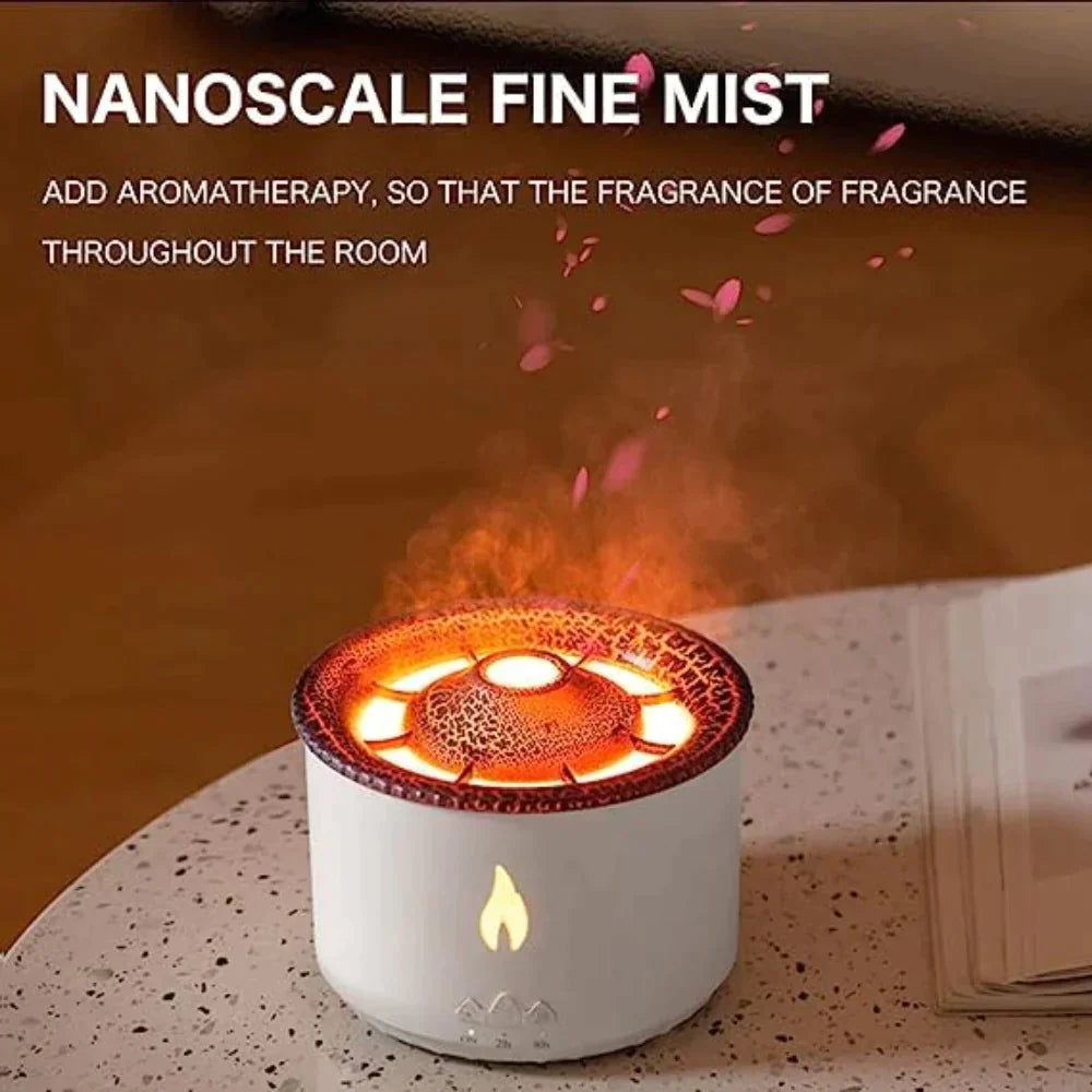 Lava Air Diffuser